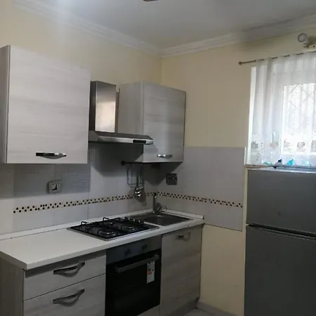 Indipendente In Grande Apartment Rome