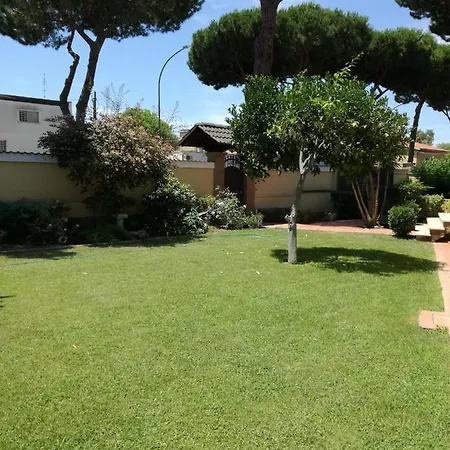 Indipendente In Grande Appartamento *