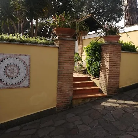 Indipendente In Grande Appartamento