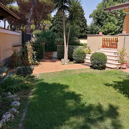 Appartamento Indipendente In Grande *